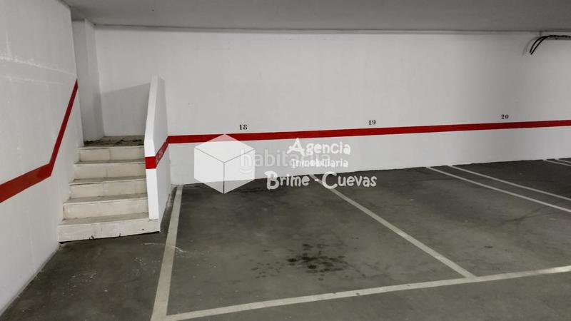 Foto e1e61712-fbf5-4c54-a527-fb838d3d7095. Aparcament cotxe a El Cristo Oviedo