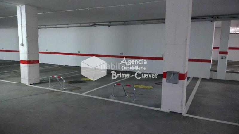 Foto 16d5c706-67d8-42a4-b70c-9e6b6cc04fb3. Parking coche en El Cristo Oviedo