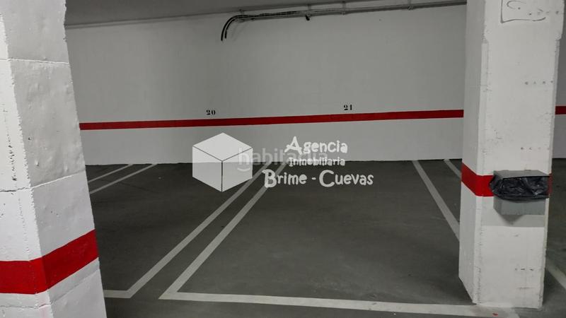 Foto 1cfc5fe7-629a-41f2-af37-758e016e60c7. Parking coche en El Cristo Oviedo