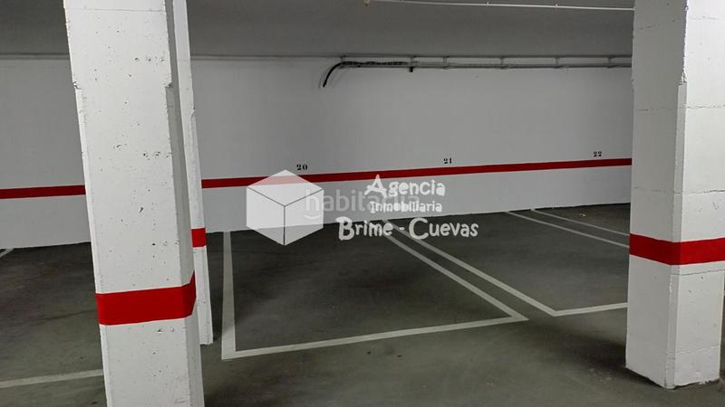 Foto 22215be0-2c1d-43f7-8545-1083369cf944. Parking coche en El Cristo Oviedo
