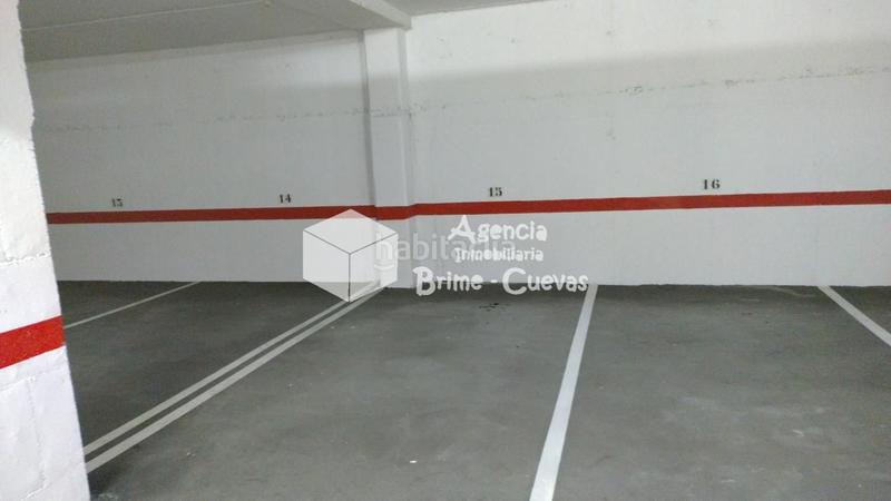 Foto 43510743-05ae-4ddd-94ca-a892501c9efa. Parking coche en El Cristo Oviedo