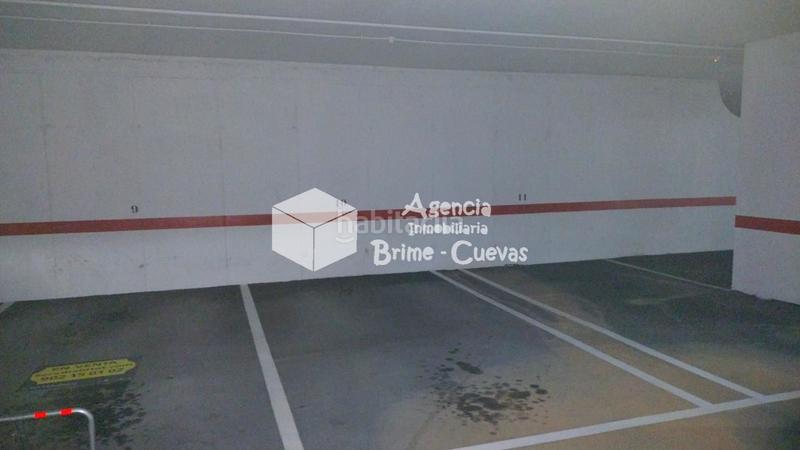 Foto 766c3519-331d-476b-a5a8-b0c075e563ac. Parking coche en El Cristo Oviedo