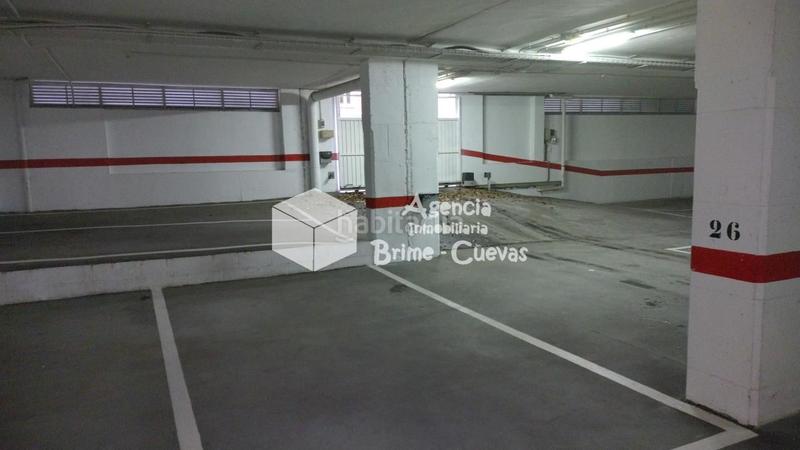 Foto 961326e3-dc4a-4430-87bc-6ab7d84edcd5. Parking coche en El Cristo Oviedo