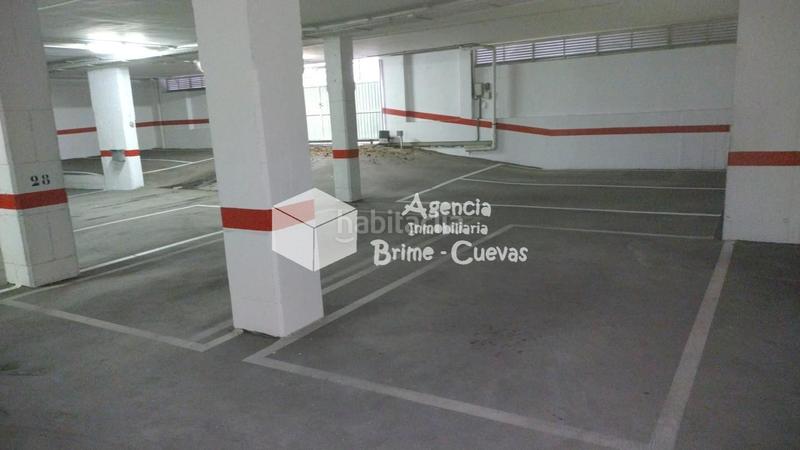 Foto e3caa655-9a32-4c09-9c47-f737d94d114c. Parking coche en El Cristo Oviedo
