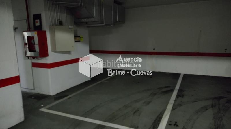Foto e77f7d9b-6bca-4c9e-9004-16dfcf1f6a06. Parking coche en El Cristo Oviedo