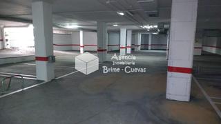 Car parking in Asturcon