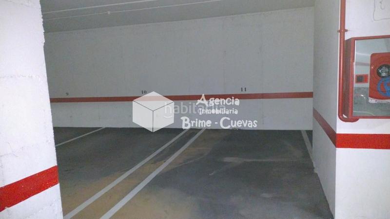 Foto 0a1dadfe-8cac-472b-b4ac-0b4b654503e5. Posto auto in El Cristo Oviedo