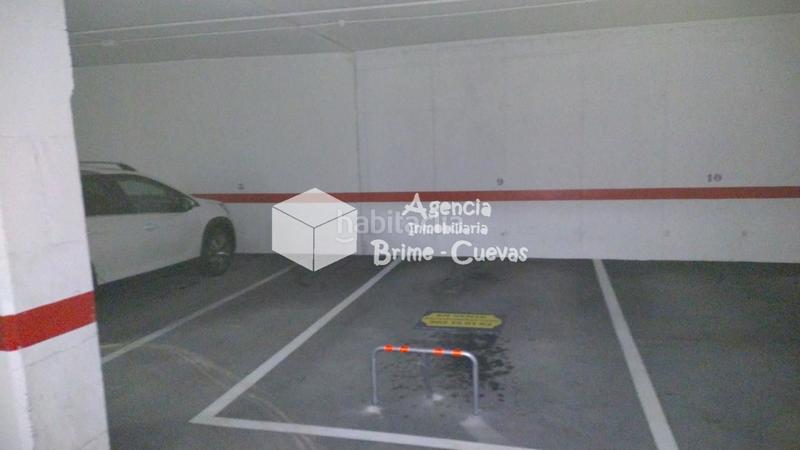 Foto 0ac7be98-a41b-4e95-978d-1d7d3e2b97f4. Posto auto in El Cristo Oviedo