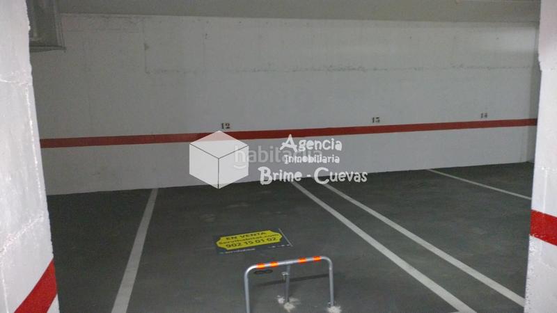 Foto 1a9c02b8-862d-41f3-b1b2-e9db7ff6b0d4. Posto auto in El Cristo Oviedo