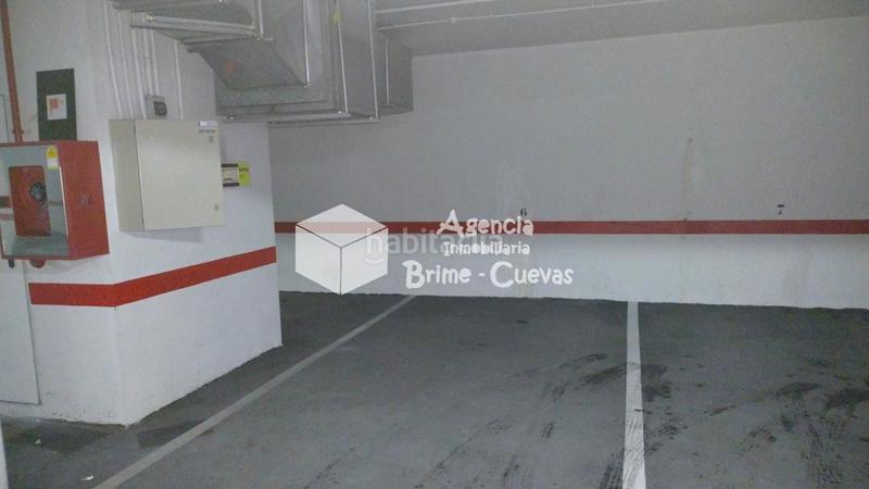 Foto b9a91882-61bb-4f68-809b-202dd2b65b7b. Posto auto in El Cristo Oviedo