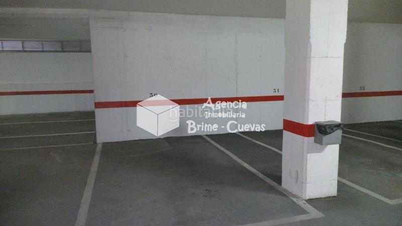 Foto f0903b3f-71a5-4062-80b1-552175fe5400. Posto auto in El Cristo Oviedo