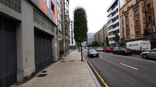 Business premise in Del General Elorza 36