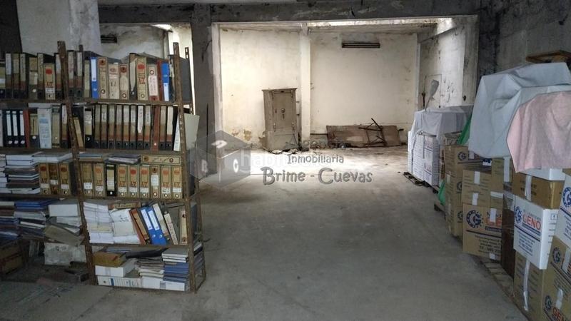 Foto 3cb9b8a6-906c-455a-b80f-00b457b27352. Local comercial a del general elorza 36 a Milán - Pumarín Oviedo