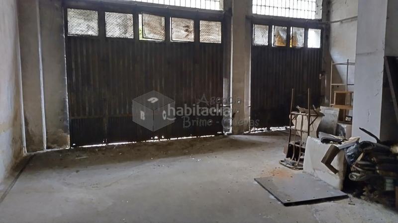 Foto 54908cba-d2d1-4529-b087-85e17e6a24e4. Local comercial a del general elorza 36 a Milán - Pumarín Oviedo