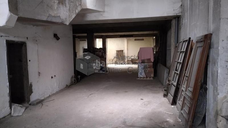 Foto 744c92f9-635f-4be7-b485-2126eaa27fdb. Local comercial a del general elorza 36 a Milán - Pumarín Oviedo