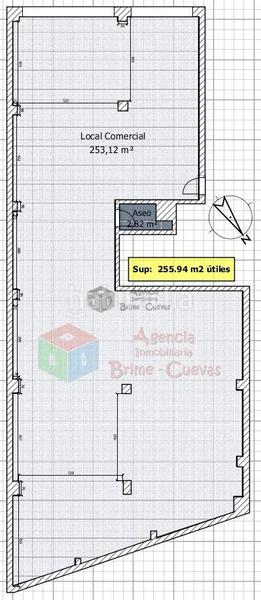 Foto a3f1c9ed-0752-4eed-a7e4-1f23229f0c82. Local comercial a del general elorza 36 a Milán - Pumarín Oviedo