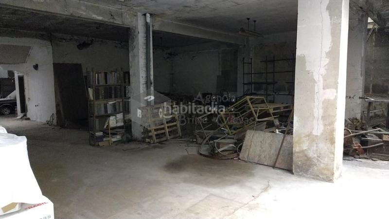 Foto cb1a482e-7dac-442f-8d6d-f8e247350c99. Local comercial a del general elorza 36 a Milán - Pumarín Oviedo