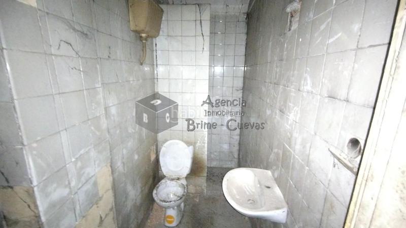 Foto d5aeaf0b-9e8a-4c03-9a38-974b90d75629. Local comercial a del general elorza 36 a Milán - Pumarín Oviedo