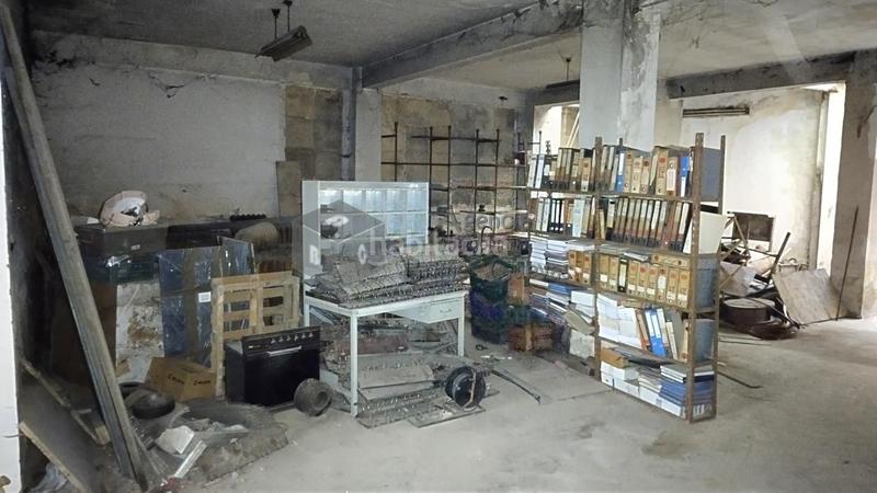 Foto 15695bb0-54bf-40c6-8bfb-9963ac221ca5. Locale commerciale in del general elorza 36 in Milán - Pumarín Oviedo