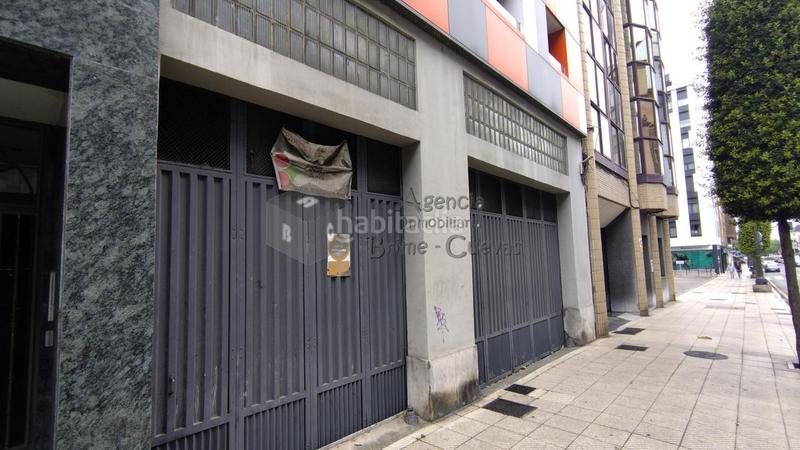 Foto 2d3392a7-2836-4e8b-b53e-c34375aece5a. Locale commerciale in del general elorza 36 in Milán - Pumarín Oviedo