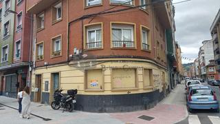 Local Comercial a Cervantes 12