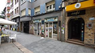 Local Comercial a La Vega 23