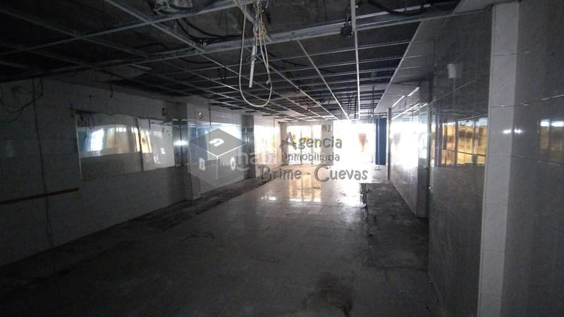 Foto 080d824b-ff2b-44d9-9dff-f1c42ae6320b. Local comercial en la vega 23 en La Villa - Bazuelo Mieres