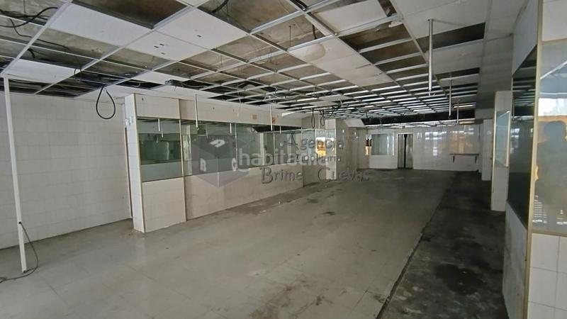 Foto 1b0ca3c9-a8cd-4b61-9372-9f77e8fc4afb. Local comercial en la vega 23 en La Villa - Bazuelo Mieres