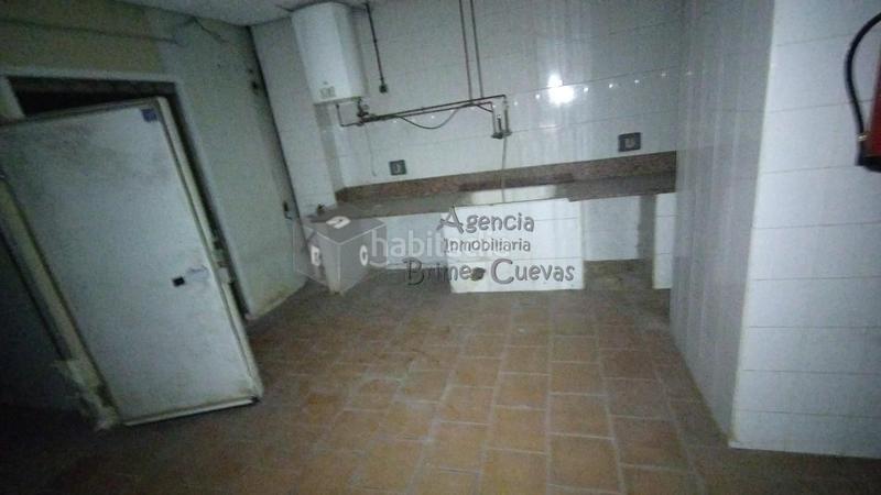 Foto b33a11a5-435c-4ca6-bf9c-15f1888cf61c. Local comercial en la vega 23 en La Villa - Bazuelo Mieres