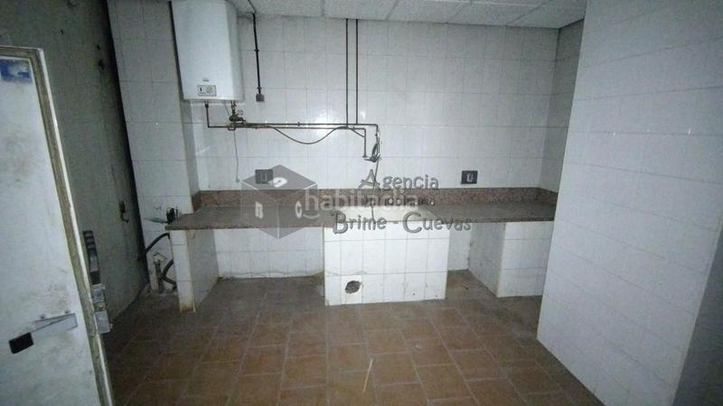 Foto f675cb75-80db-4e2b-a792-b10a8c46b0bb. Local comercial en la vega 23 en La Villa - Bazuelo Mieres
