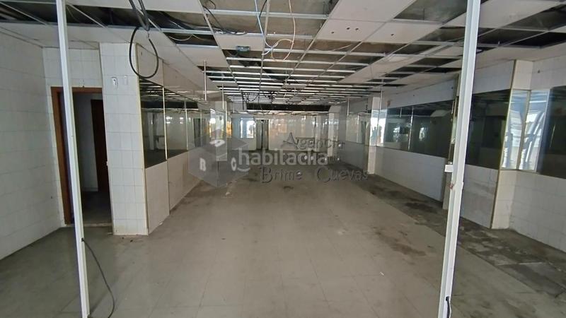 Foto 1b9fc55b-a5cb-45f6-9dbc-0c641bd9d3fe. Locale commerciale in la vega 23 in La Villa - Bazuelo Mieres