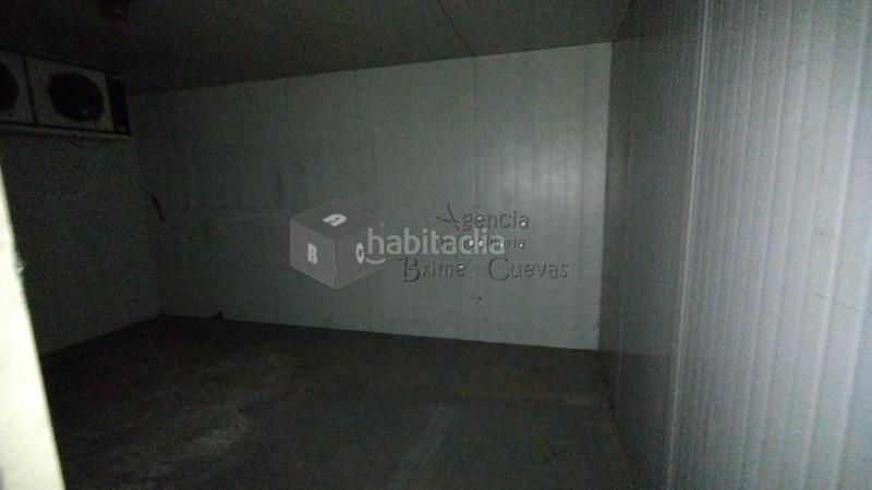 Foto 967cc38d-e231-4e5e-b3c8-67b07cde7a94. Locale commerciale in la vega 23 in La Villa - Bazuelo Mieres