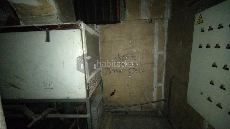 Foto 9aace698-dff9-4899-8ebf-d826fc3b99c3. Locale commerciale in la vega 23 in La Villa - Bazuelo Mieres