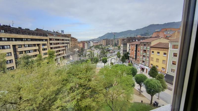 Foto 45b04b0d-f622-4ed8-abce-1932df40209a. Appartamento con riscaldamento in Vallobín Oviedo