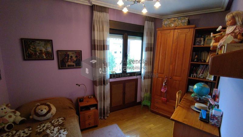 Foto b6cfdc53-9167-4ad1-a1e7-c18520770ed0. Appartamento con riscaldamento in Vallobín Oviedo