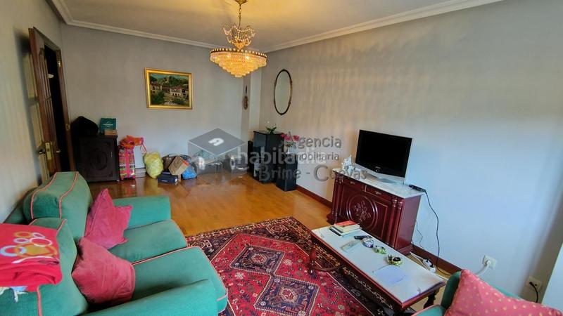 Foto fbea9440-d9f0-427c-a785-29d803b14a3b. Appartamento con riscaldamento in Vallobín Oviedo