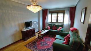 Appartement à Marcelino Suárez