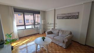 Location Appartement  Virrey abascal