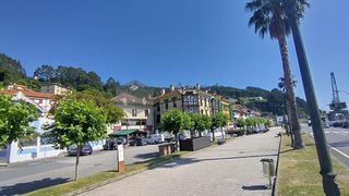 Terreny residencial a Calle suárez inclán 24