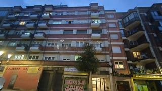 Piso en Fuertes acevedo 124