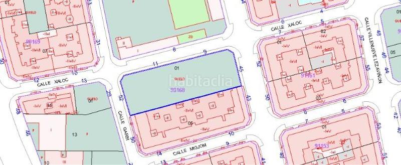 Foto 19618ab7-d87e-42f4-a2b6-2cacfa882cf3. Terreny residencial a Llandells Peñíscola