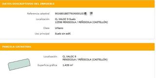 Terreny residencial  De xaloc