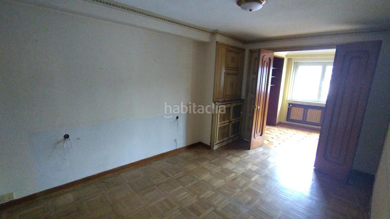 Foto 086b8a3c-08e4-4309-9303-14e840839589. Appartamento in de argüelles 27 in Salesas - Foncalada - Campoamor Oviedo