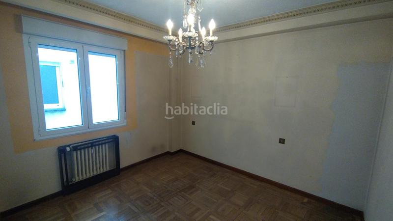 Foto 561a03dd-b1fb-4587-983b-f0ed35699826. Appartamento in de argüelles 27 in Salesas - Foncalada - Campoamor Oviedo