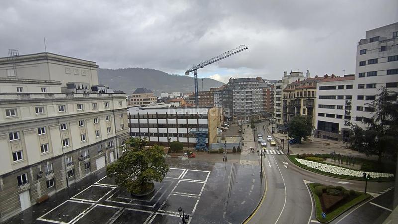 Foto 70bddf35-2177-4874-ae01-55b0e04d2845. Pis a de argüelles 27 a Salesas - Foncalada - Campoamor Oviedo