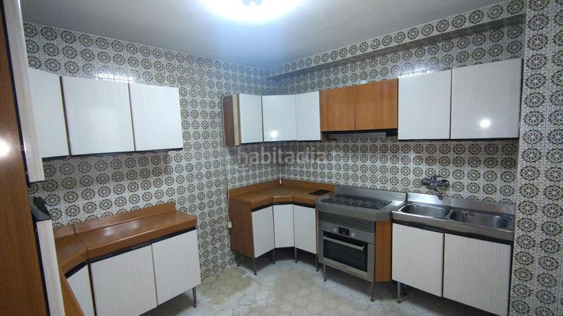 Foto c0a608c4-dda8-482b-8c56-6d62133cab86. Pis a de argüelles 27 a Salesas - Foncalada - Campoamor Oviedo