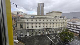 Pis a De argüelles 27