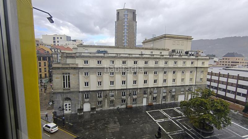 Foto cd4b00b5-93ee-4af9-a659-527c8b3e57fb. Pis a de argüelles 27 a Salesas - Foncalada - Campoamor Oviedo