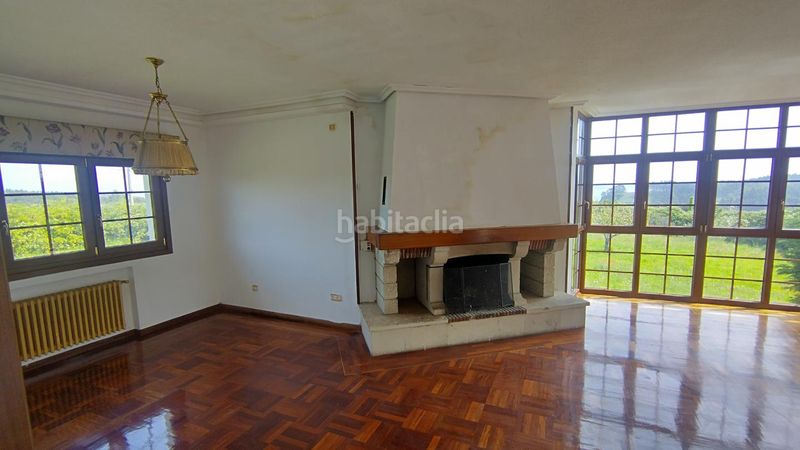 Foto db075b60-802b-42e6-8778-05503e2568ed. Casa amb calefacció aparcament piscina a Santa María del Mar - El Puerto Castrillón