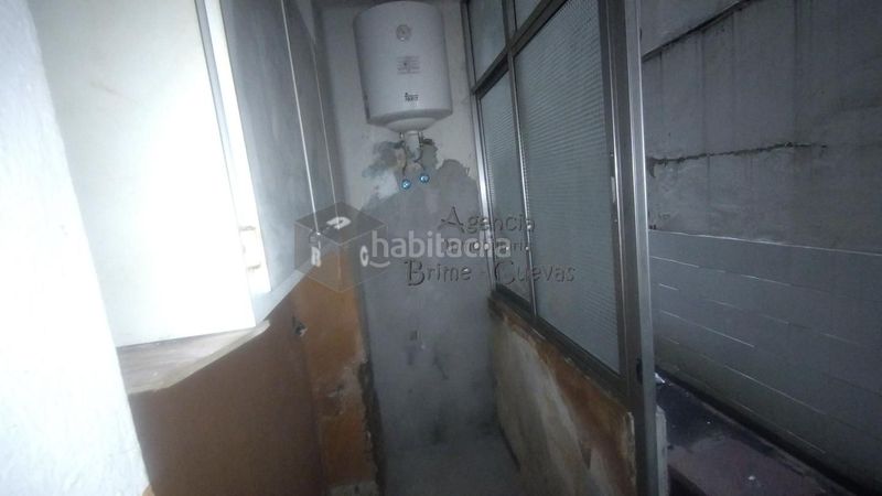 Foto 7ff2ead7-8b39-4035-9257-7e89e88e86f1. Planta baixa a Ventanielles Oviedo